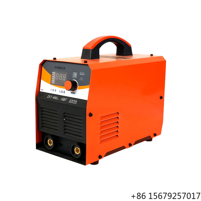 Inverter Welding Machine Igbt 300A - Machine à souder à l'arc MMA
