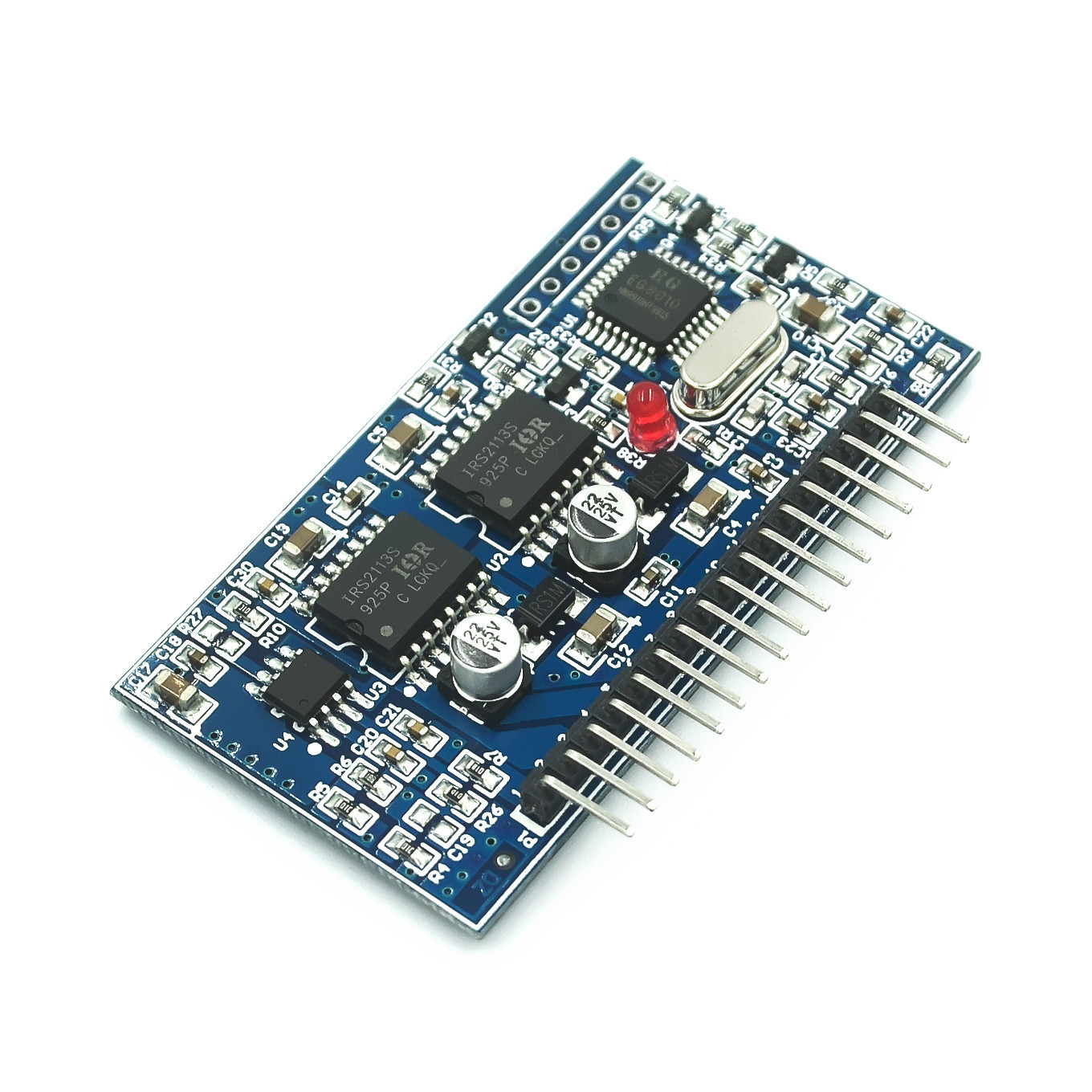 Egs002 Pure Sine Wave Inverter Driver Board - Carte de commande d'onduleur à onde