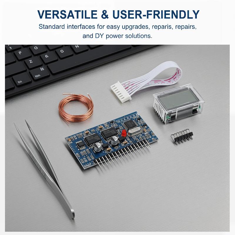 Egs002 Pure Sine Wave Inverter Driver Board - Module de commande EGS002 pour onduleur