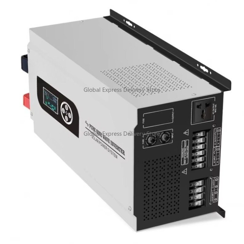 Toroidal Transformer Inverter 5000W - Onduleur hybride 48v 6000w, transformateur toroïdal