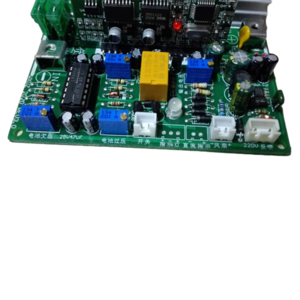 Pure Sine Wave Inverter Board 24V 48V - 1PC Carte de circuit principal d'onduleur