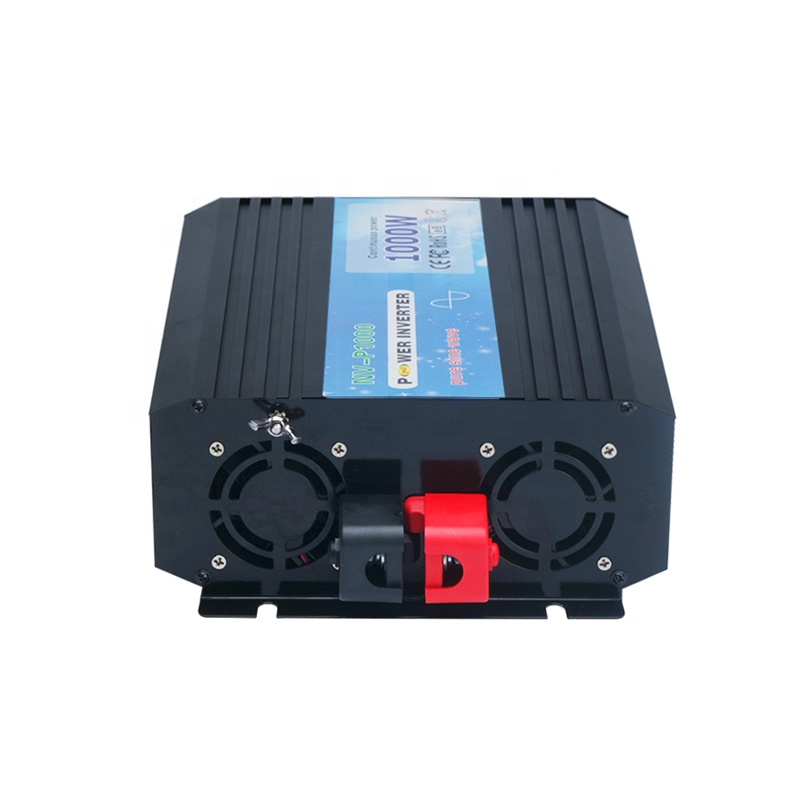 Onduleur solaire hors réseau à - Off Grid Solar Inverter 48V 6000W avis et prix
