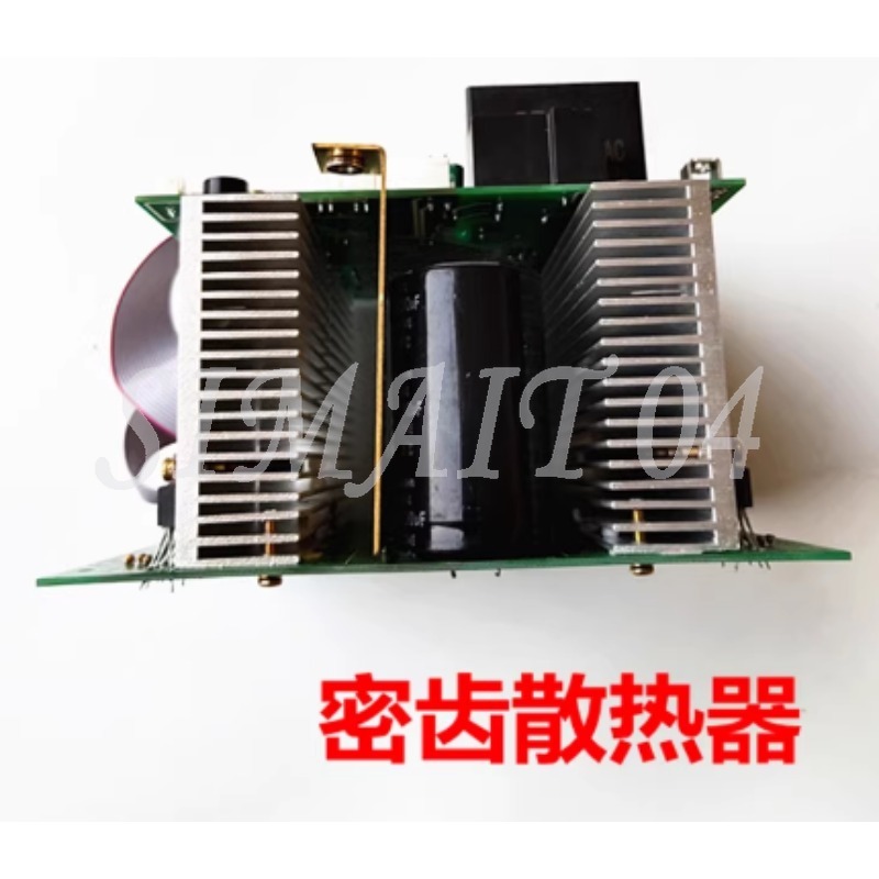 Carte mère d'onduleur hors rés - Pure Sine Wave Inverter Board 24V 48V avis et prix