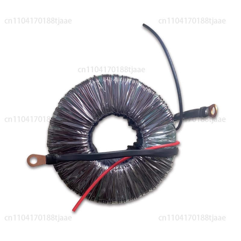 Transformateur toroïdal spécia - Toroidal Transformer Inverter 5000W avis et prix