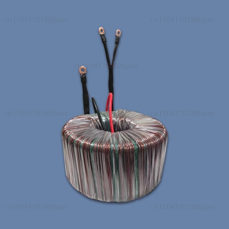 Transformateur toroïdal spécia - Toroidal Transformer Inverter 5000W avis et prix
