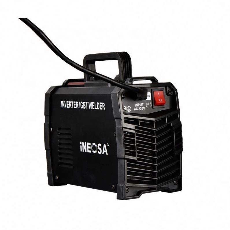 Soudeuse MMA portable 220V, in - Inverter Welding Machine Igbt 300A avis et prix