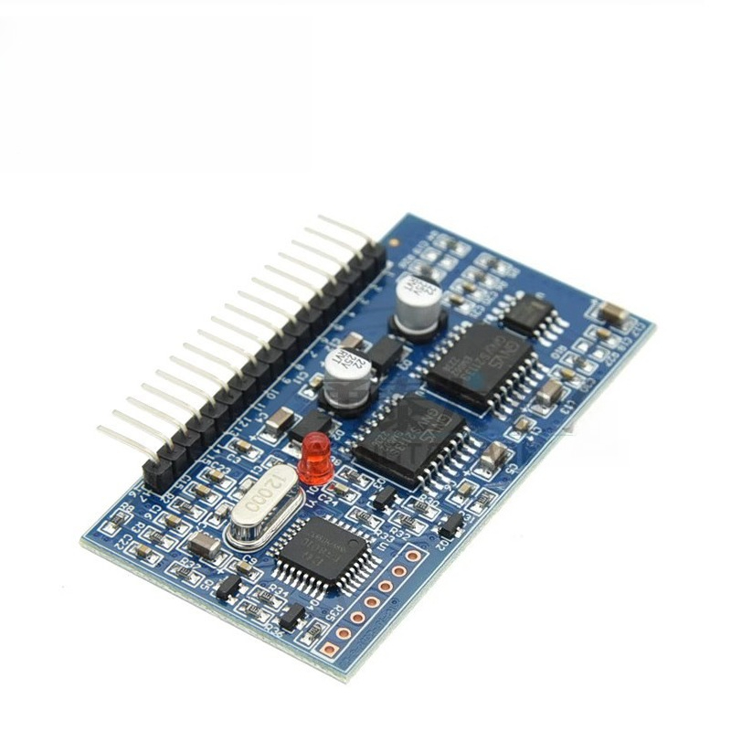 Carte de commande d'onduleur à - Egs002 Pure Sine Wave Inverter Driver Board avis et prix