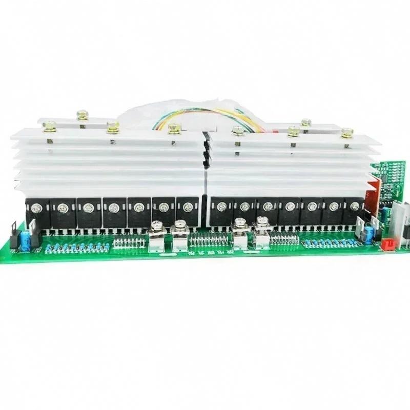 Carte d'onduleur à onde sinuso - Pure Sine Wave Inverter Board 24V 48V avis et prix
