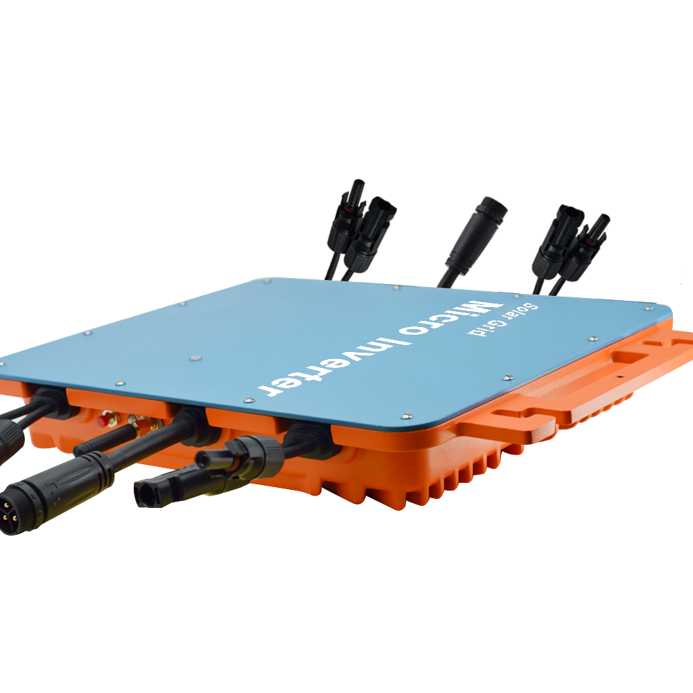 Micro-onduleur solaire photovo - Micro Inverter 1400W Solar Grid Tie avis et prix