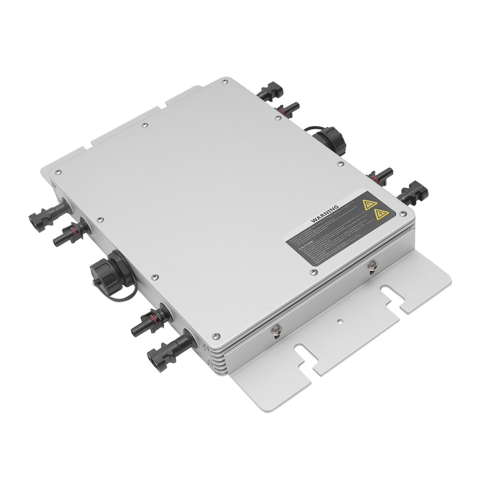 Micro-onduleur solaire MPPT 14 - Micro Inverter 1400W Solar Grid Tie avis et prix