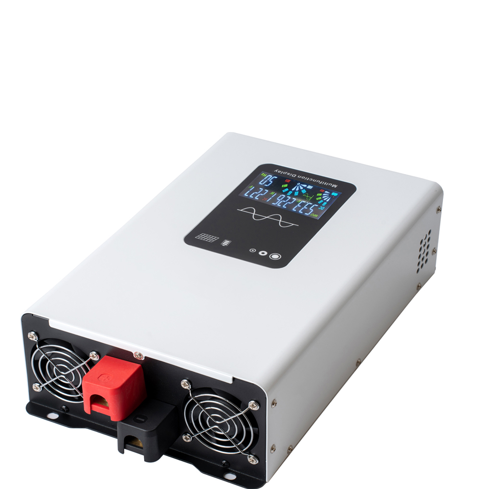 Convertisseur d'ondes sinusoïd - Pure Sine Wave Inverter 5000W 48V 220V avis et prix