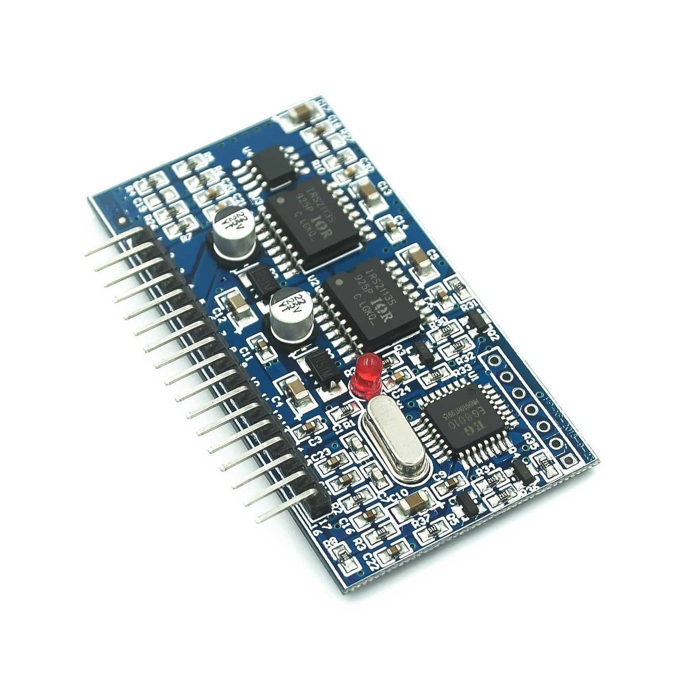 Carte de pilote d'onduleur à o - Egs002 Pure Sine Wave Inverter Driver Board avis et prix