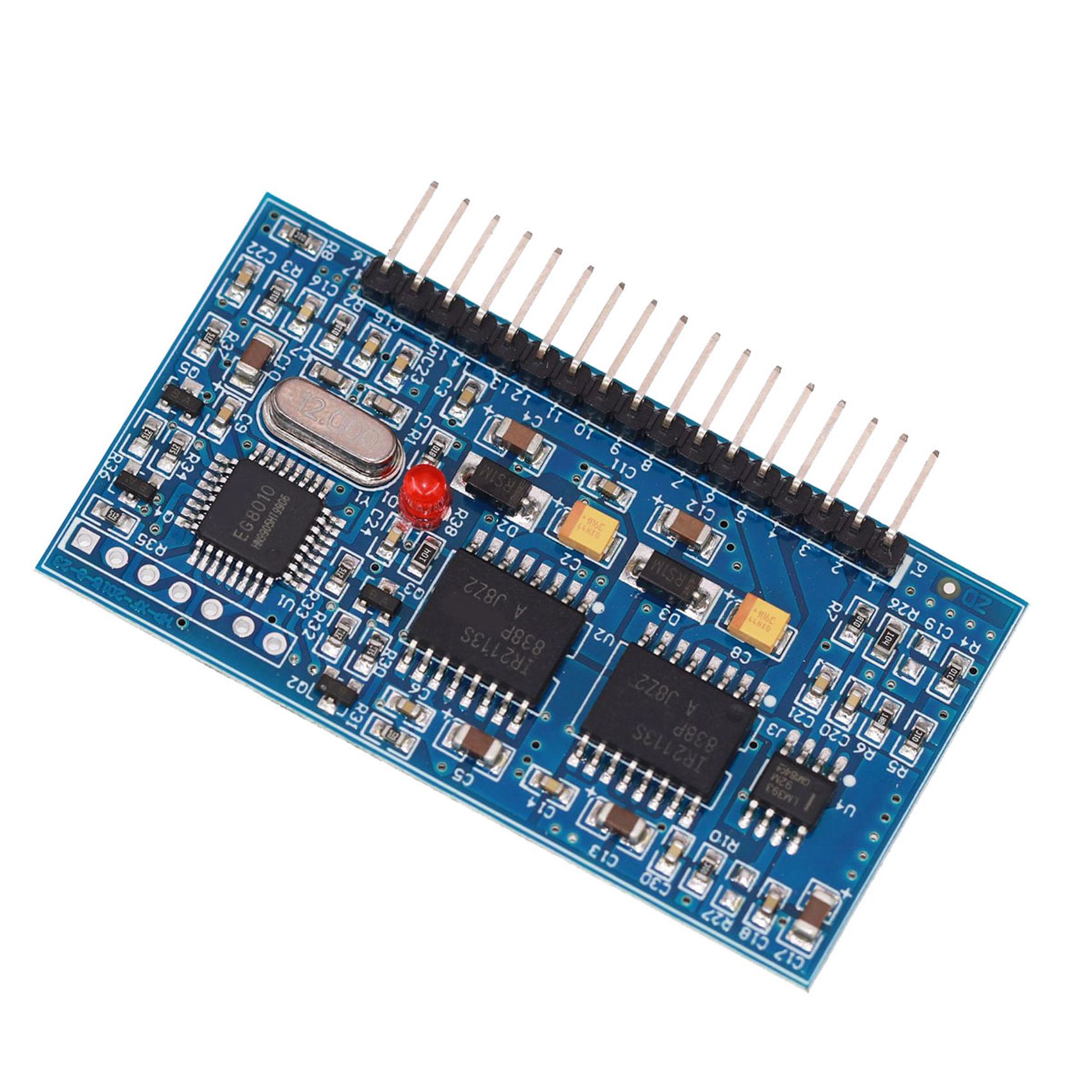Module de commande d'onduleur  - Egs002 Pure Sine Wave Inverter Driver Board avis et prix