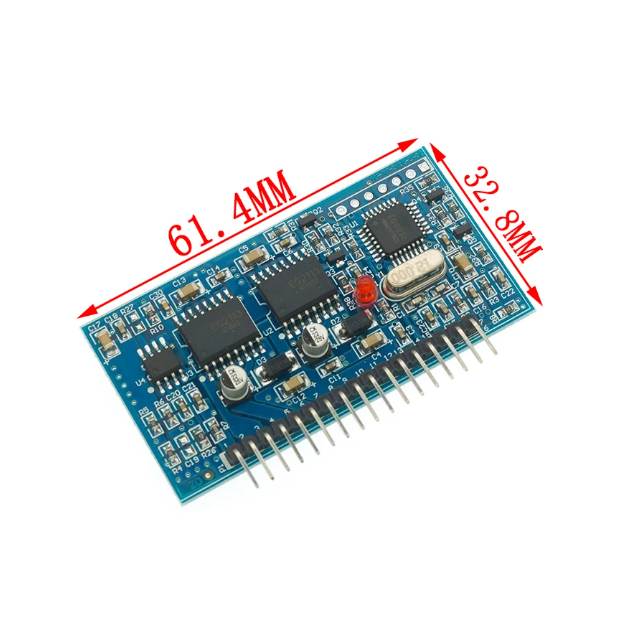 Carte de pilote d'onduleur à o - Egs002 Pure Sine Wave Inverter Driver Board avis et prix
