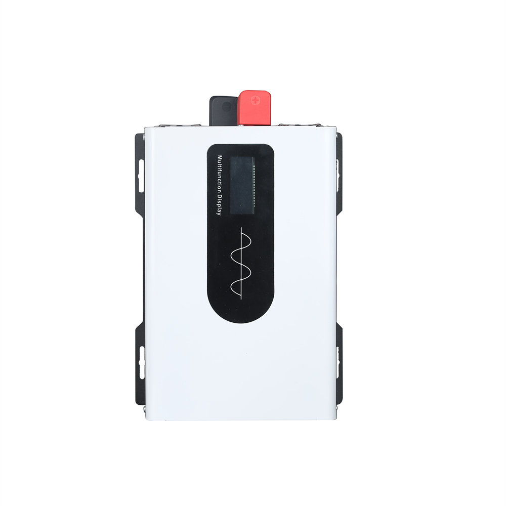 Onduleur à onde sinusoïdale pu - Pure Sine Wave Inverter 5000W 48V 220V avis et prix