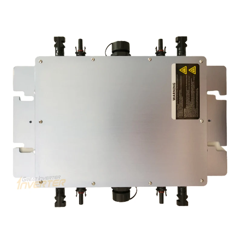 Micro panneau solaire intellig - Micro Inverter 1400W Solar Grid Tie avis et prix