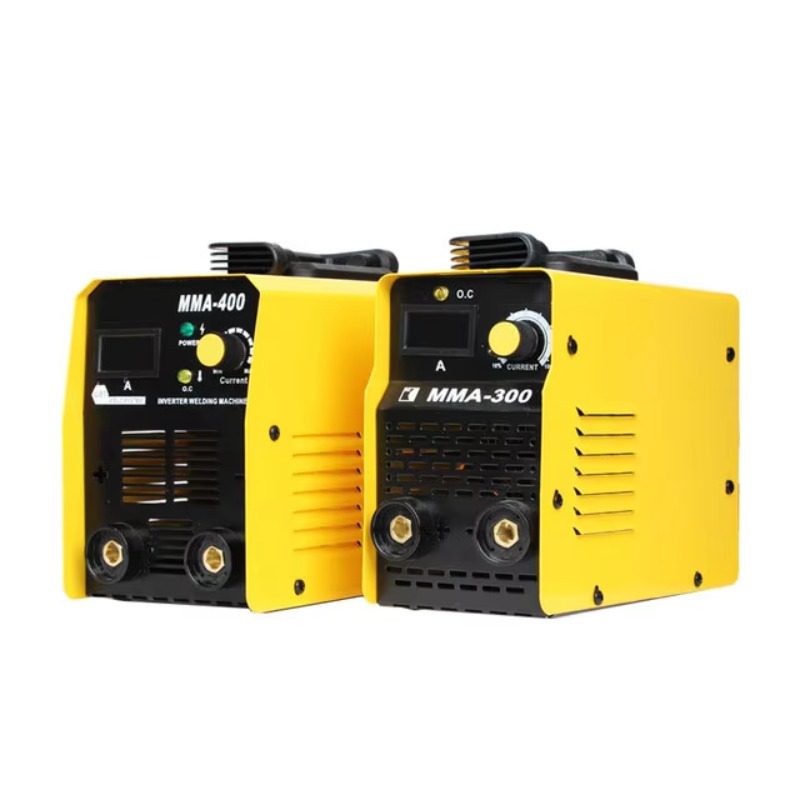 250A Mini soudeuse Portable MM - Inverter Welding Machine Igbt 300A avis et prix
