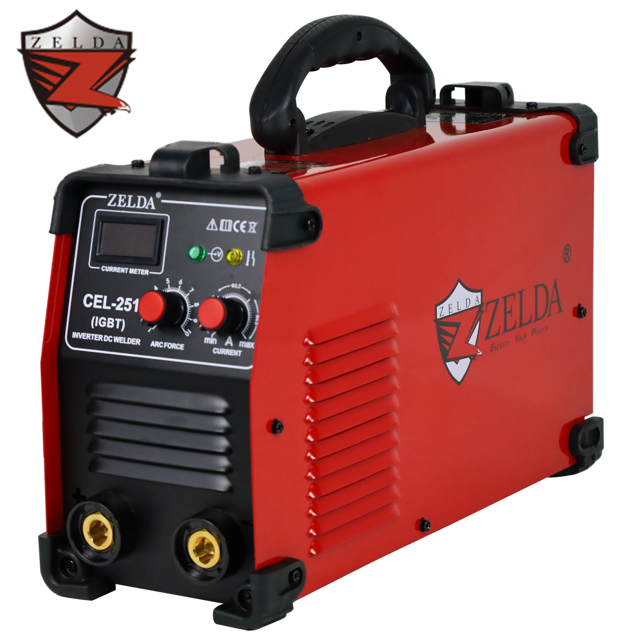 Poste à souder professionnel p - Inverter Welding Machine Igbt 300A avis et prix