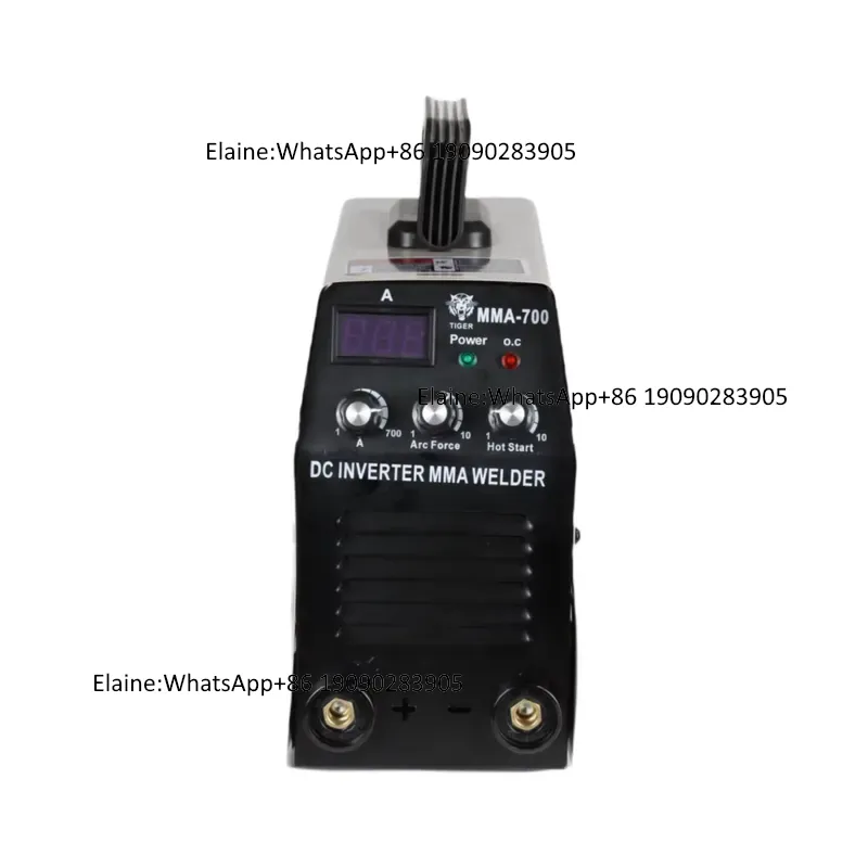 Mini soudeuse portable 220V ha - Inverter Welding Machine Igbt 300A avis et prix