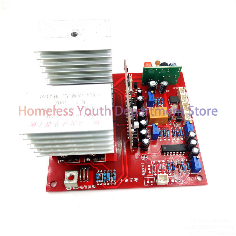 Onduleur de fréquence de puiss - Pure Sine Wave Inverter Board 24V 48V avis et prix