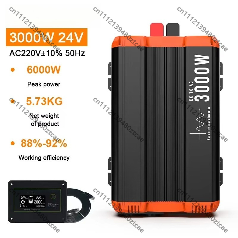 Convertisseur d'énergie hors r - Pure Sine Wave Inverter Board 24V 48V avis et prix