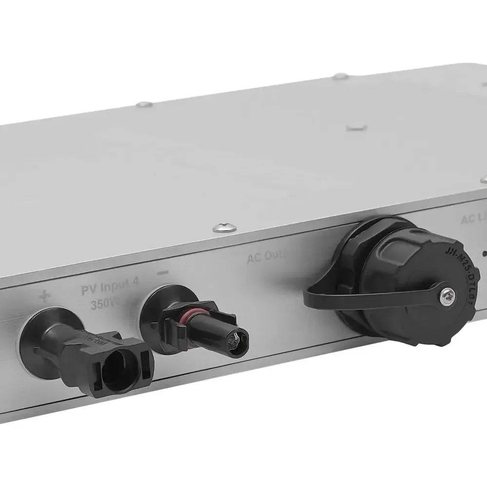 Micro-onduleur connecté au rés - Micro Inverter 1400W Solar Grid Tie avis et prix