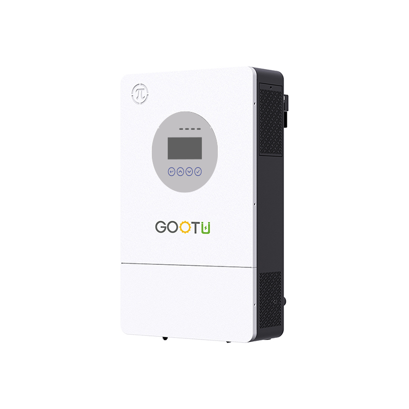 Convertisseur solaire hybride  - Parallel Solar Inverter 48V 5000W Mppt avis et prix