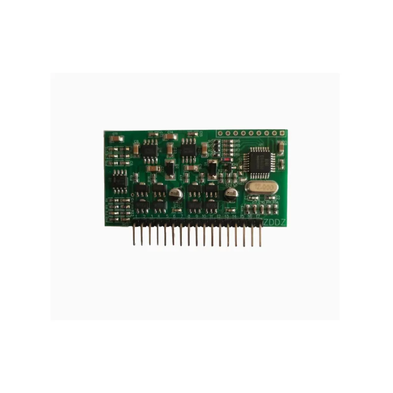 Entièrement compatible avec la - Egs002 Pure Sine Wave Inverter Driver Board avis et prix