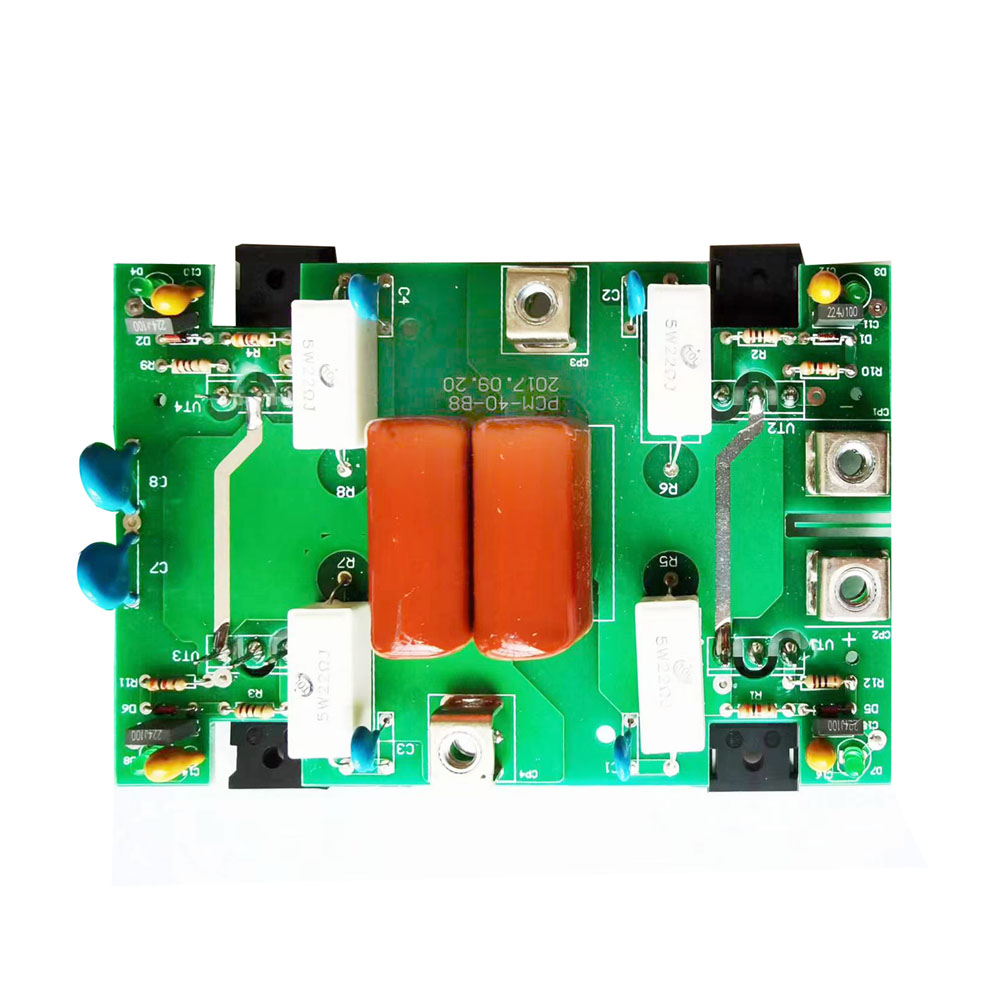 Carte d'onduleur IGBT MIG 250  - Inverter Welding Machine Igbt 300A avis et prix