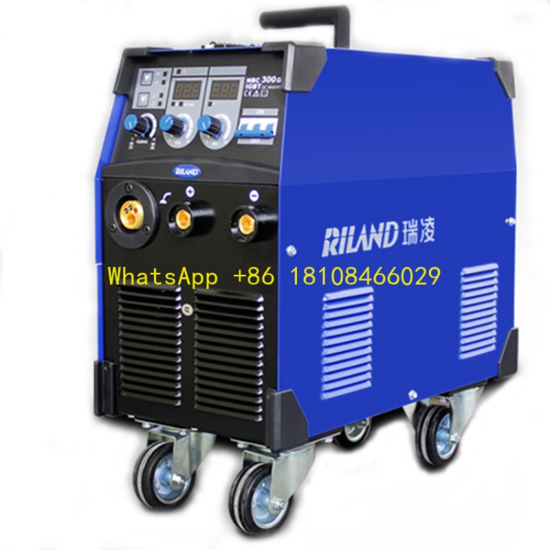 Machine à souder MIG CO2 porta - Inverter Welding Machine Igbt 300A avis et prix