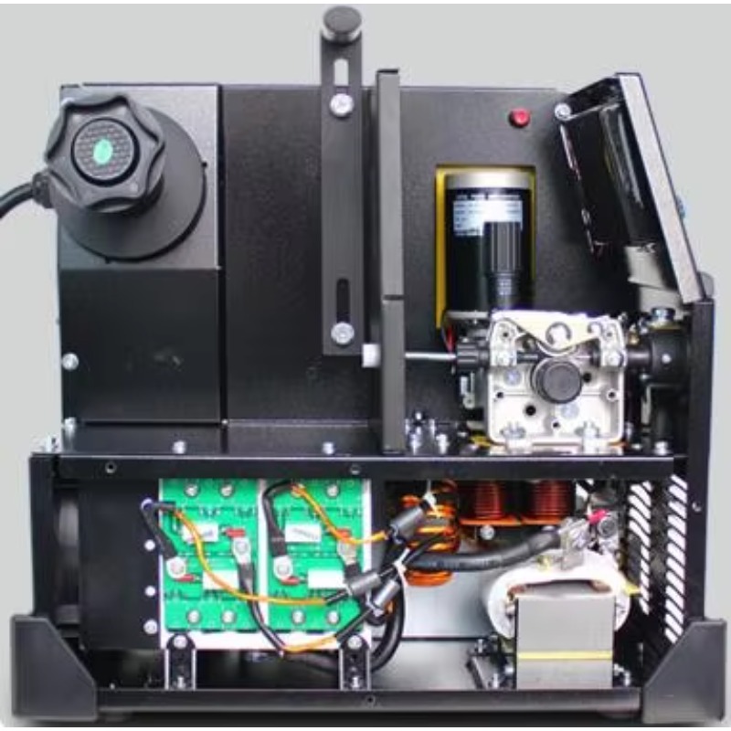 Machine à souder MIG CO2 porta - Inverter Welding Machine Igbt 300A avis et prix