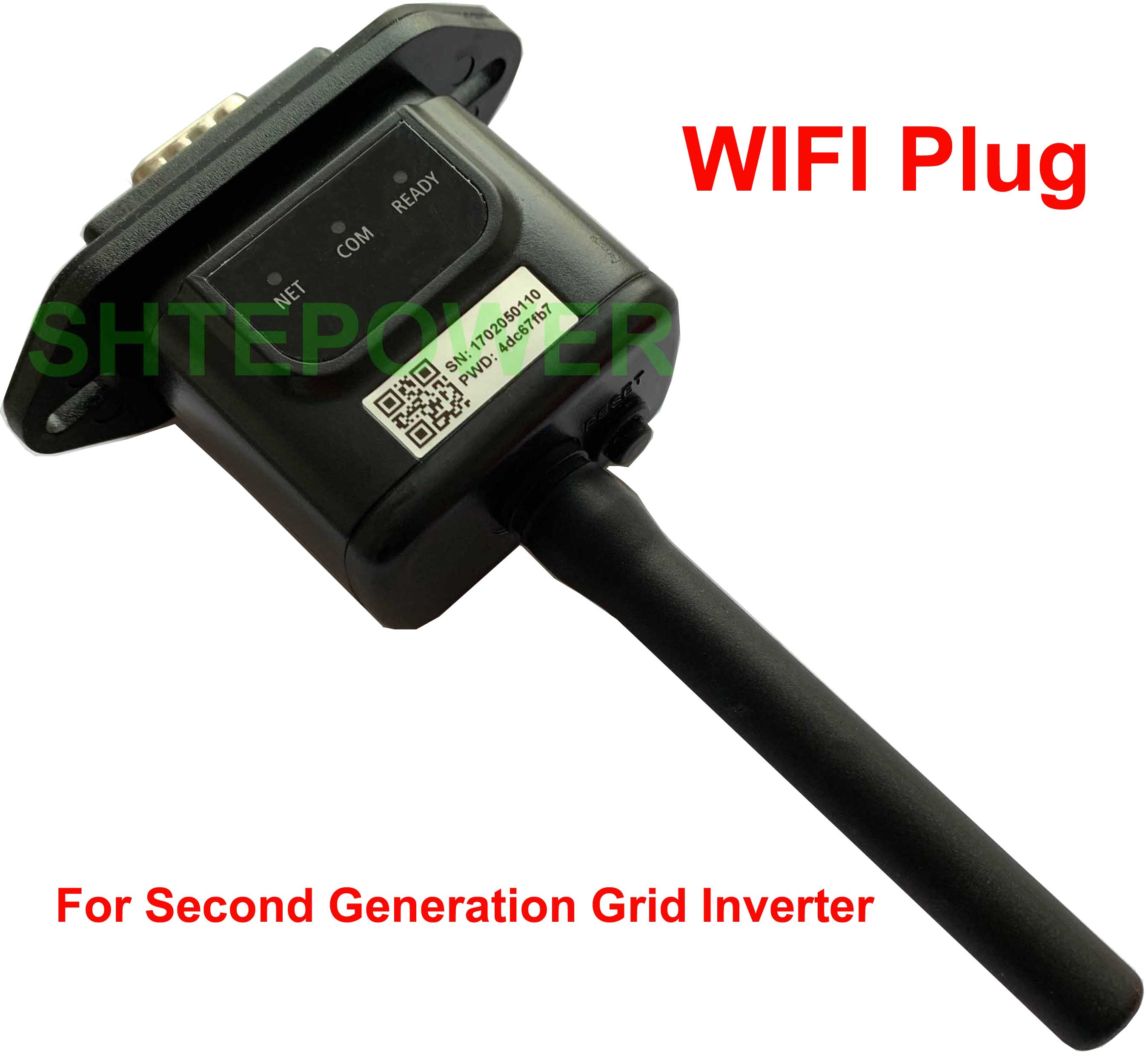 Limiteur de capteur de 3 mètre - Grid Tie Inverter Limiter 2000W avis et prix