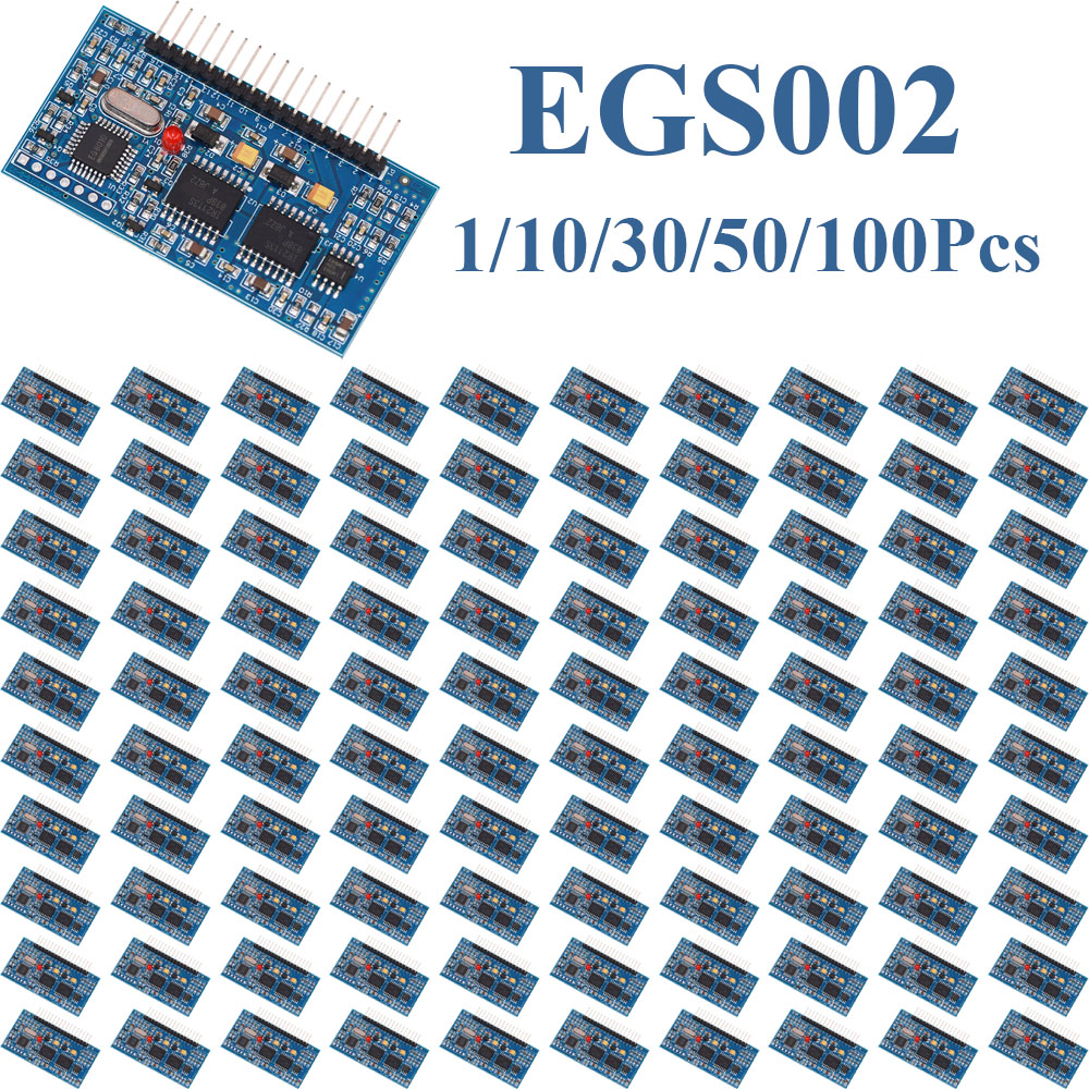Module de commande d'onduleur  - Egs002 Pure Sine Wave Inverter Driver Board avis et prix