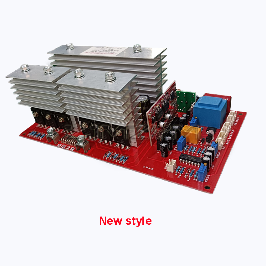 12v 24v 36v 48V 60v 72v DC à A - Pure Sine Wave Inverter Board 24V 48V avis et prix