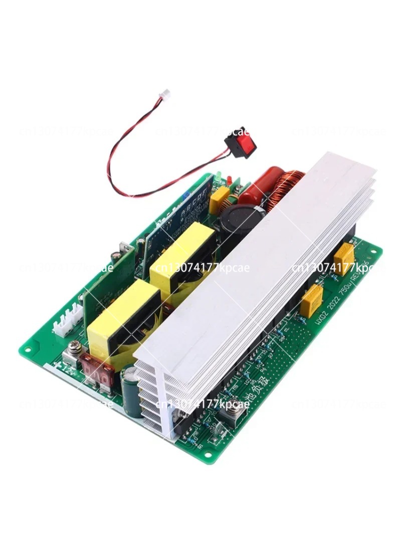 Convertisseur de puissance à o - Pure Sine Wave Inverter Board 24V 48V avis et prix