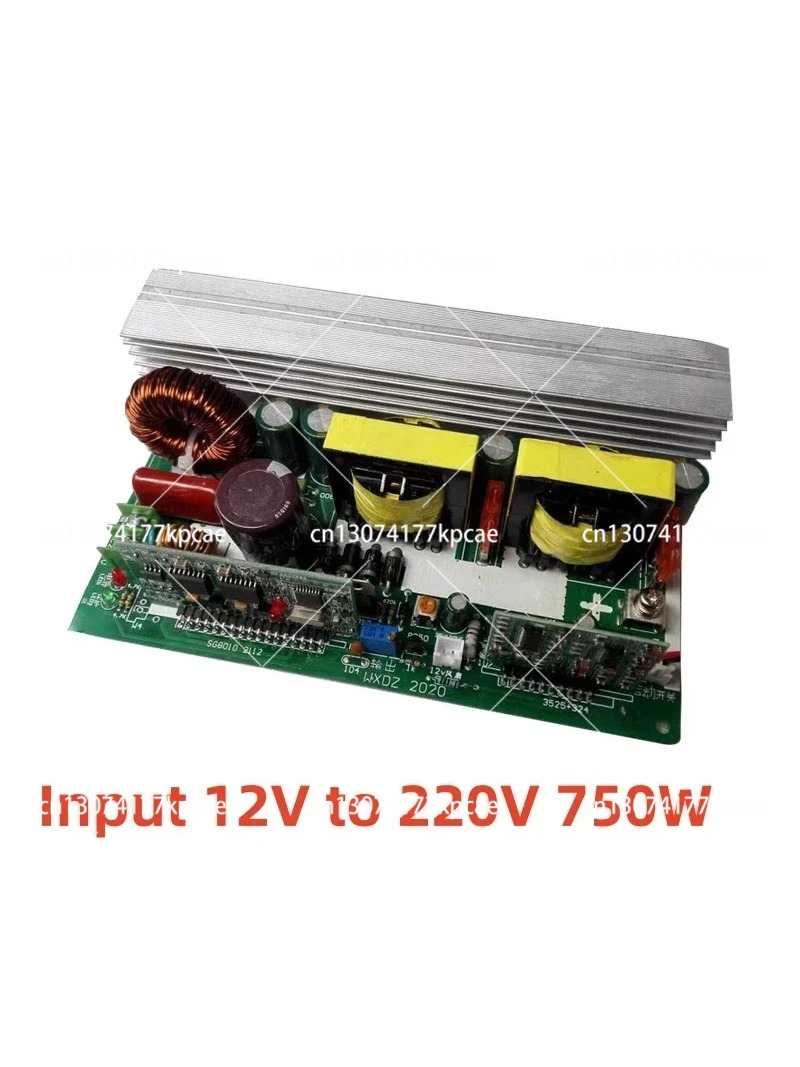 Convertisseur de puissance à o - Pure Sine Wave Inverter Board 24V 48V avis et prix