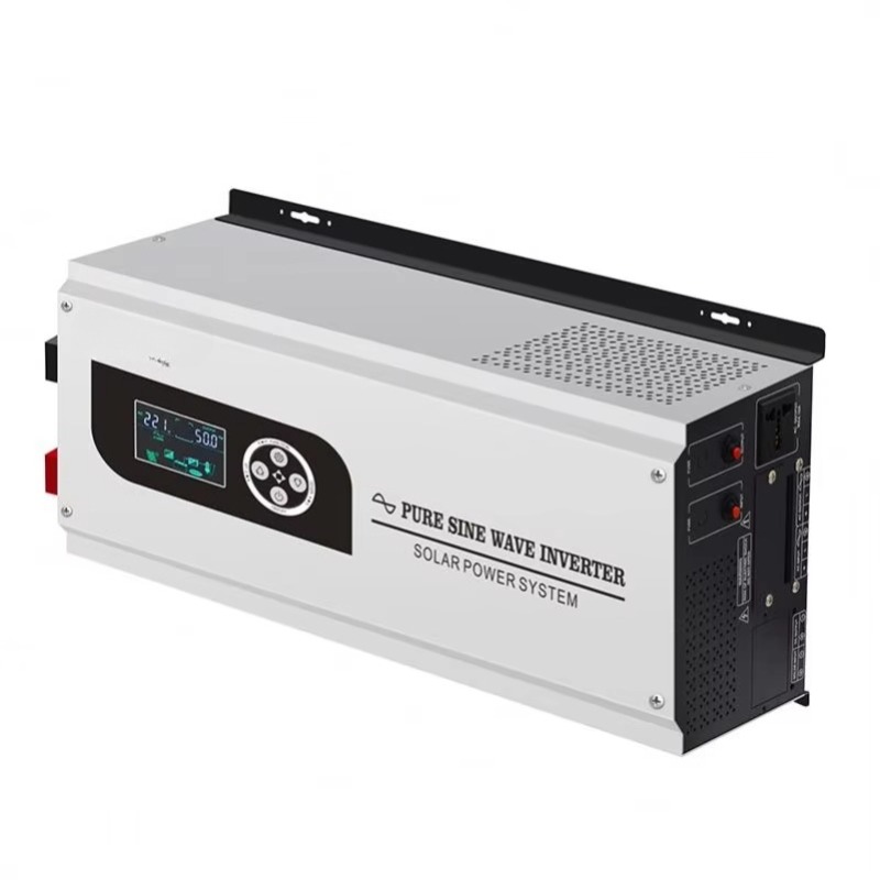 Transformateur toroïdal hybrid - Toroidal Transformer Inverter 5000W avis et prix