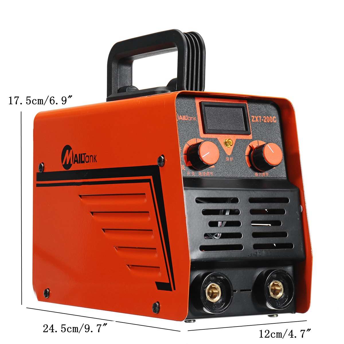 ZX7-200C Déterminer IGBT Inver - Inverter Welding Machine Igbt 300A avis et prix