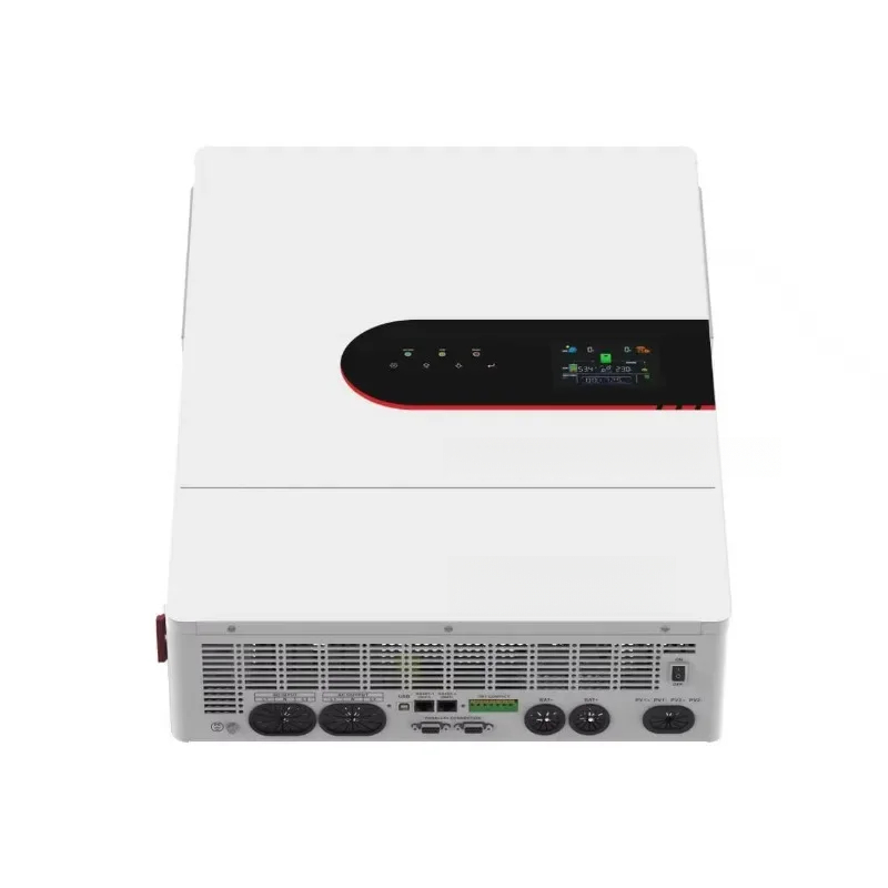 Convertisseur solaire hybride  - Split Phase Inverter 10Kw 110V 220V avis et prix