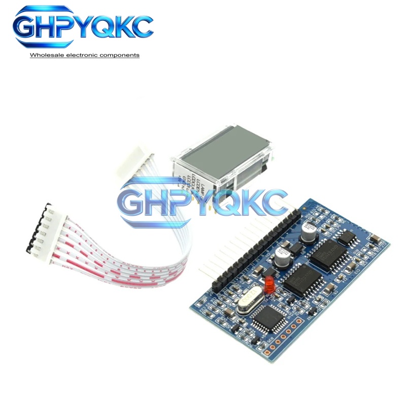 Module de commande GHPYQKC 5V  - Egs002 Pure Sine Wave Inverter Driver Board avis et prix