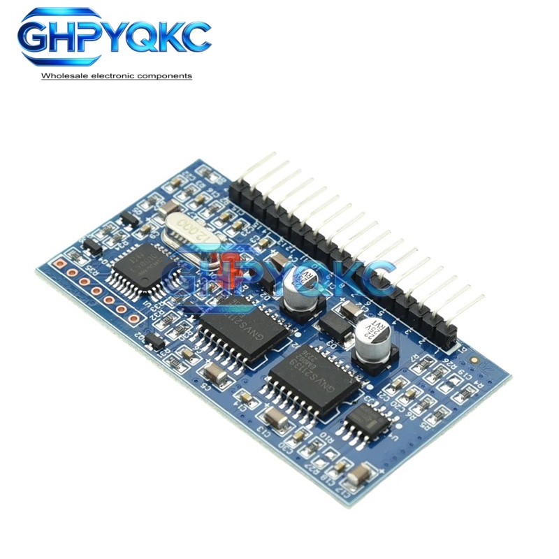 Module de commande GHPYQKC 5V  - Egs002 Pure Sine Wave Inverter Driver Board avis et prix
