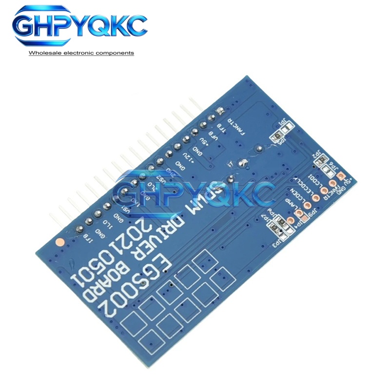 Module de commande GHPYQKC 5V  - Egs002 Pure Sine Wave Inverter Driver Board avis et prix