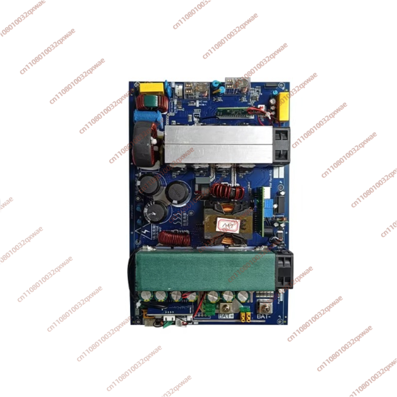 Carte mère d'onduleur bidirect - Pure Sine Wave Inverter Board 24V 48V avis et prix