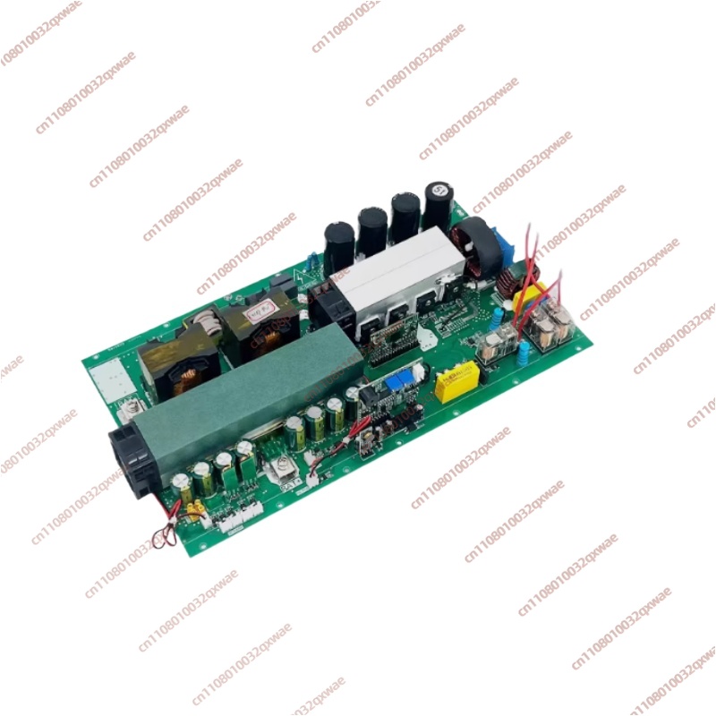 Carte mère d'onduleur bidirect - Pure Sine Wave Inverter Board 24V 48V avis et prix