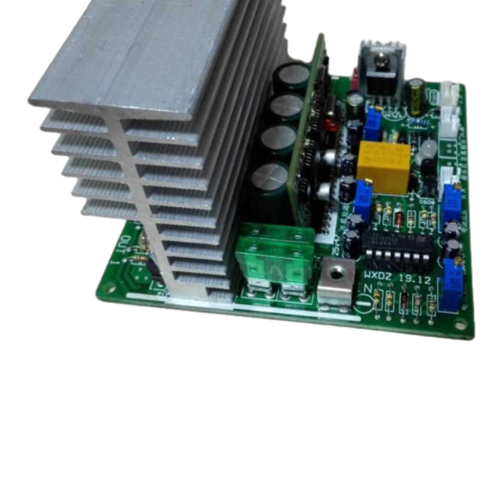 1PC Carte de circuit principal - Pure Sine Wave Inverter Board 24V 48V avis et prix