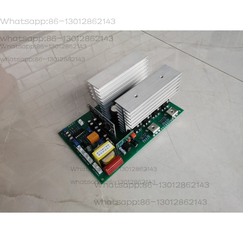 Carte mère d'onduleur à onde s - Pure Sine Wave Inverter Board 24V 48V avis et prix