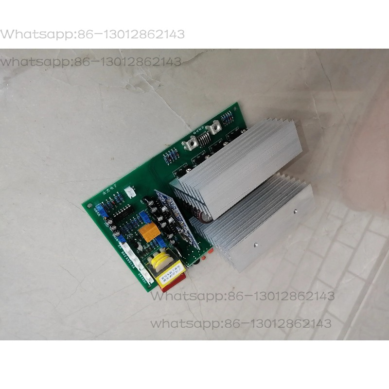 Carte mère d'onduleur à onde s - Pure Sine Wave Inverter Board 24V 48V avis et prix