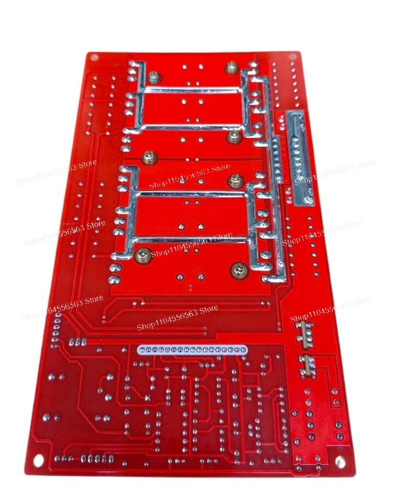 Carte mère PCB d'onduleur à on - Pure Sine Wave Inverter Board 24V 48V avis et prix