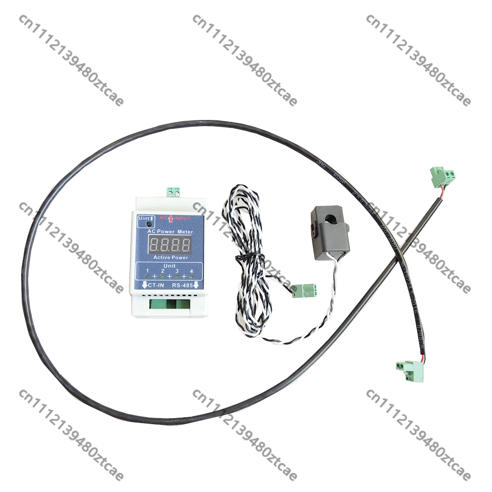 Capteur de limitation pour ond - Grid Tie Inverter Limiter 2000W avis et prix